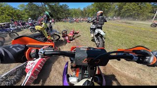 Secca Round 3 The Homestead | C250 | 04-12-2025