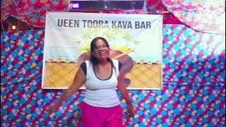 I anganiko ma nanom raou Covered By Mokky(live maiaon mwaiana)