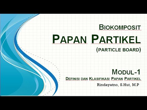 Video: Papan Partikel Semen (51 Foto): Aplikasi Dan Karakteristik CBPB, Blok Yang Tidak Dipoles Setebal 10 Mm