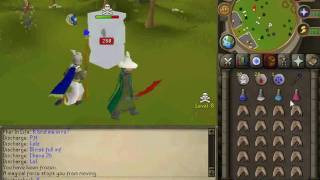 masterpker rush vid on soulsplit