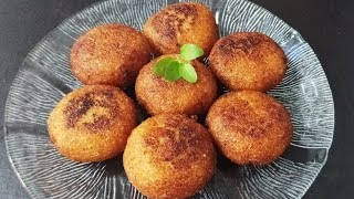 ଓଡଶ ସପସଆଲ ମଣଡପଠ ରସପ Odisha Special Manda Pitha Recipe Suji Kakara In Odia Authentic