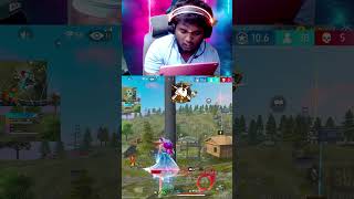 Subcribers New Challenge🔥But Go To Wrong😰😭#bluelocklive#shorts#freefiretamil