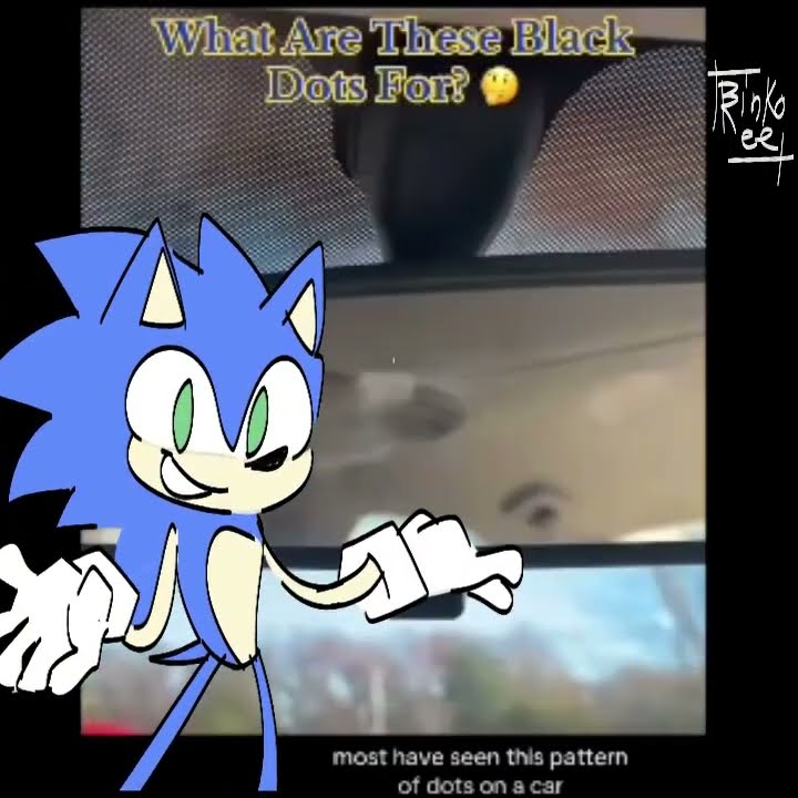 sonic says….. // Sonic The Hedgehog - YouTube