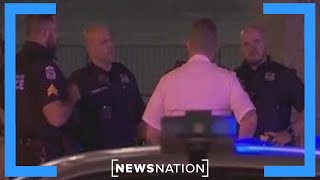 Memorial Day weekend violence fuels fears of crime spike | Morning in America