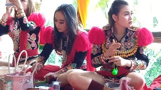 KIPRAH AMEL !!! GEMOY COY ndolalak Sri Lestari , Purworejo