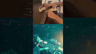 Funk Tribu  Azul Version guitar atechno 