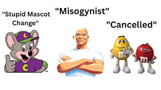 The Downfall of Mascots