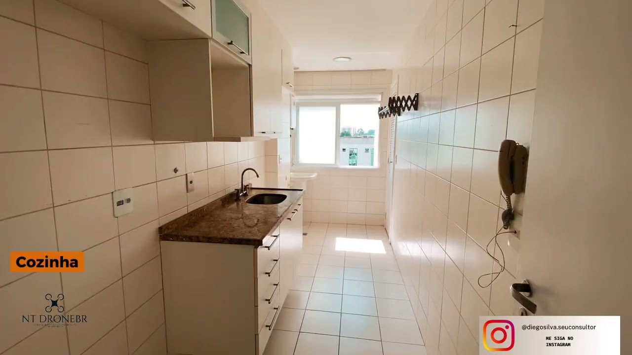 Condomínio Le Quartier (Recreio dos Bandeirantes-Rj), NT DRONEBR