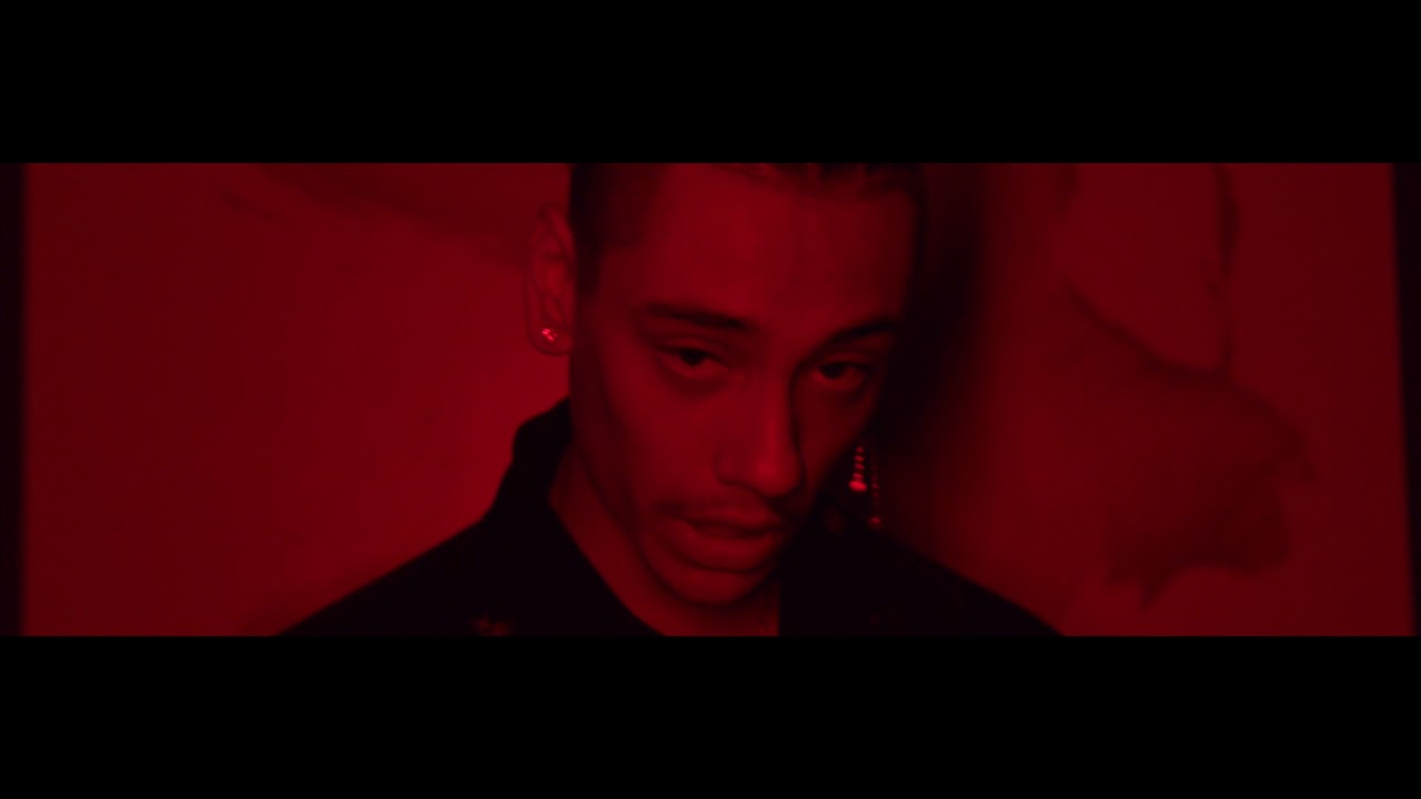 C CHOPPA - "BURNIN UP" | THE SPIKE TARANTINO WAY