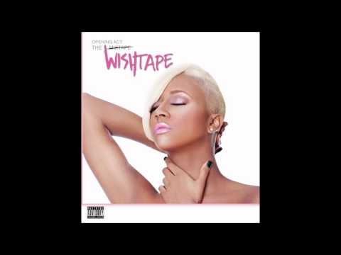 Wish - Right Place, Wrong Time (feat. Donny Roc)