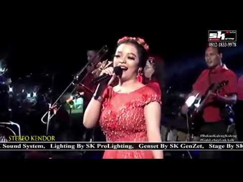 Icha Cosma Ft Sk Group - Hitam Duniamu Putihnya Cintaku