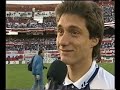 Guillermo Barros Schelotto Solicita a River que lo Contrate en 1996 ⚽
