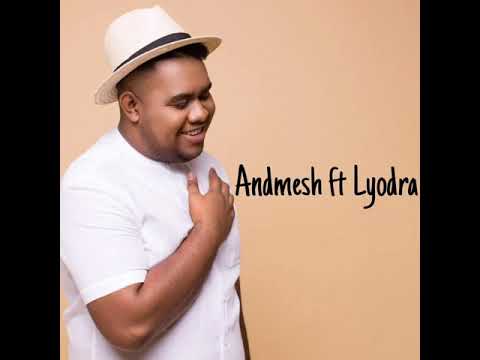 Andmesh ft Lyodra - Bintang Kehidupan x Seberkas Sinar