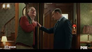 FOX: Best Medicine Promo: Is There a Plague Outbreak in Port Wenn?