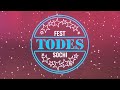 TODES FEST SOCHI &#39;22 Пермь 10гр.