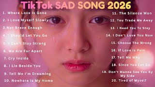 Download Lagu 🎧 2026 TikTok Love Vibes 💗 | The Most Addictive English Playlist of the Year MP3