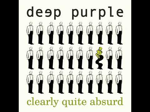 Deep Purple - MTV (2005 Studio Jam)
