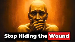 The Silent Enemies That Shape Your Soul | Carl Jung’s Warning