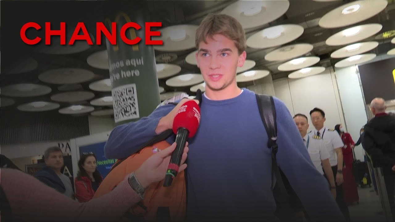 Miguel Urdangarín toma una decisión sobre su futuro tras operarse de una grave lesión