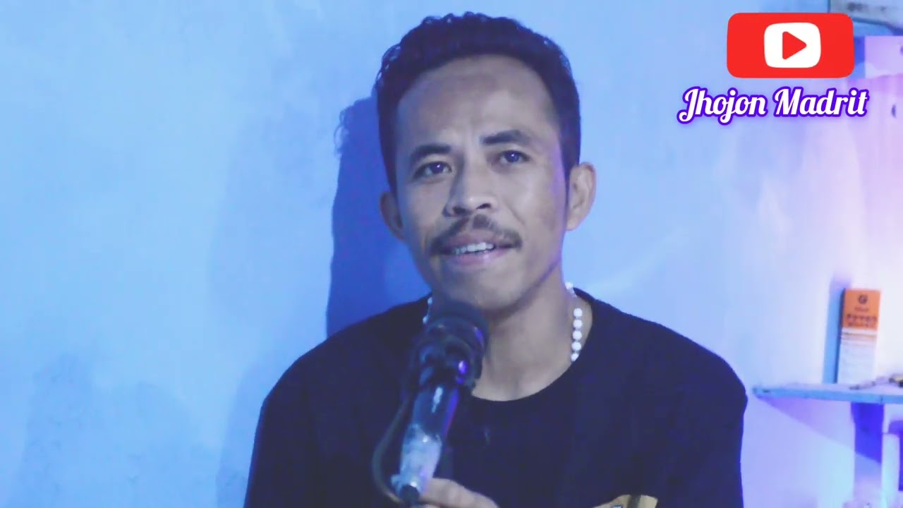 Lagu Manggarai terbaru#Tenang Ema#Cipt/Vocal-Jhojon Madrit