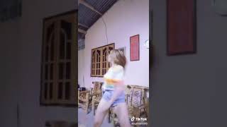 Hot  Latest 2020 Angelina Dance On Tiktok Compilation