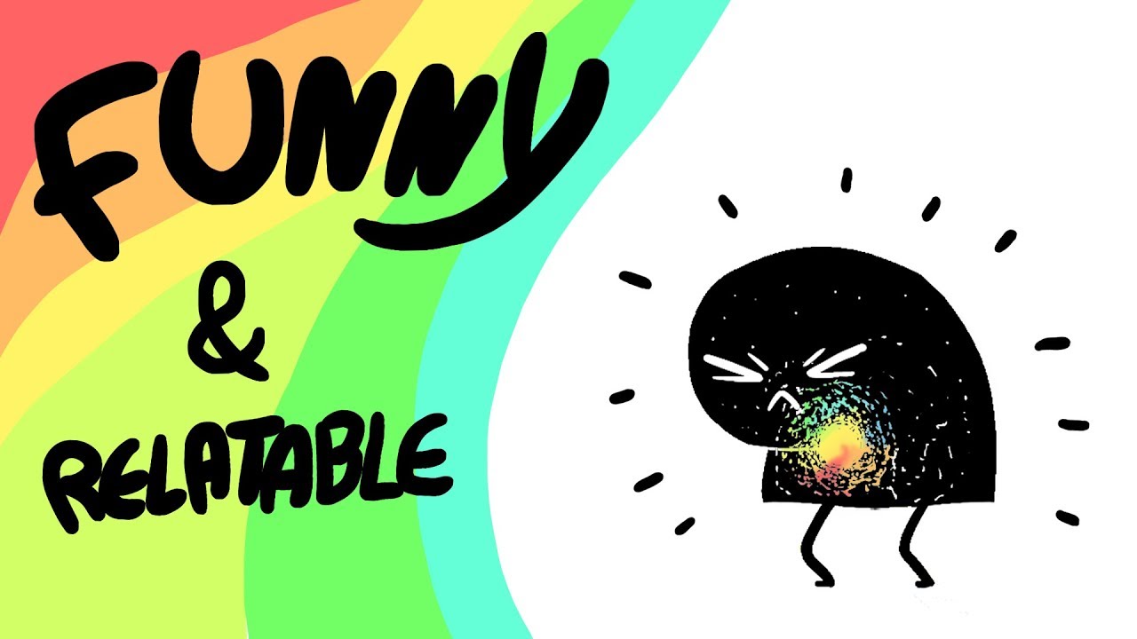 Funny & Relatable - YouTube