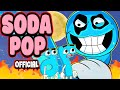 SODA POP X HUNGRY SNAKE Vs 67 KID Official Music Cover Animated Music Video 
