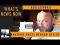 New Webcam Reveal & Review Spedal Ausdom AW635