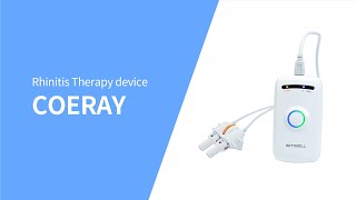 [Optowell] introducing COERAY (Eng sub)