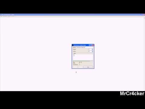 Portscanner by MrCr4cker