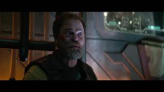 Star Trek  Short Treks  Trailer   'The Escape Artist'