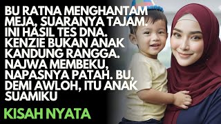 Download Lagu Aku Difitnah Selingkuh, Anak Dituduh Bukan Darah Daging, Yang Terbongkar Justru Identitas Ibu Mertua MP3