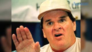 Rob Manfred Receives Reinstatement Request From Pete Rose