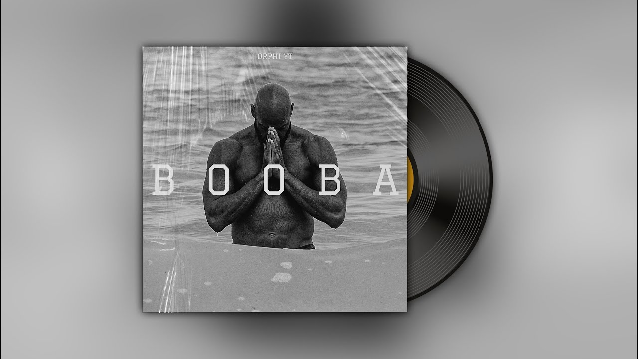 Booba - Orphi Yt ✅