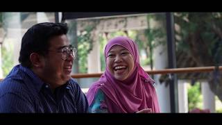 UBD-FPT GLOBAL CENTRE PRESENTATION 2017