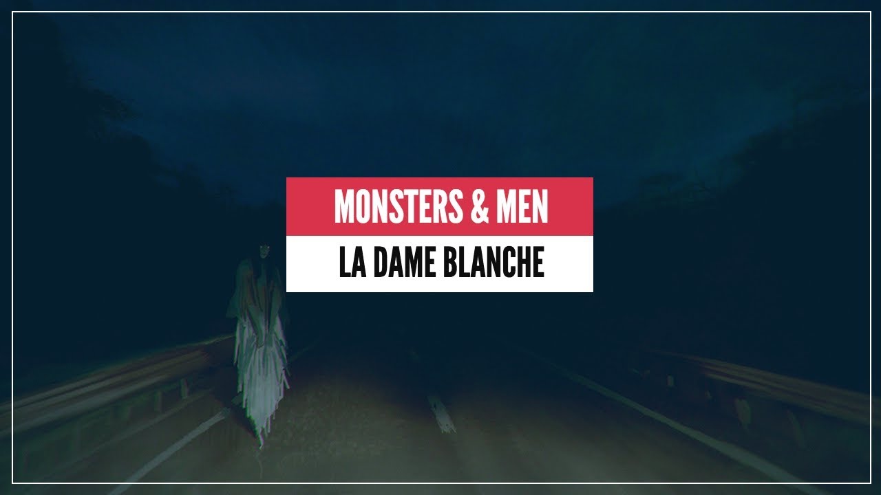 LA DAME BLANCHE | Monsters & Men