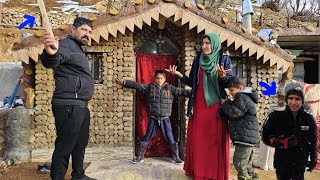 Download Lagu Een dreiging in de bevroren bergen | Zal Shayan worden teruggehaald? MP3