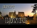 #99, Africa Episode 27, Egypt Luxor