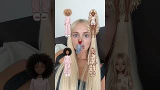 Match The Outfit To The Girl