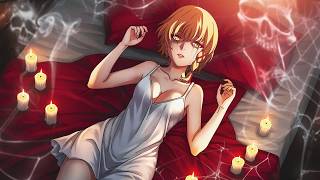 Nthn - All That I Know Lyrics X Amv