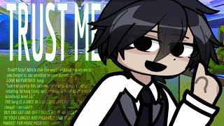Details TRUST ME!! || oc lore/BN.I || slight fw Update