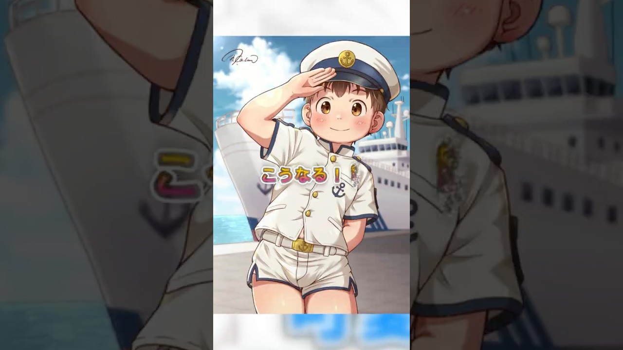 【メイキング】クリスタで描いてみた!!【小玉桃太郎/VTuber】