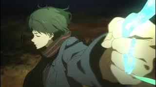 Kyoukai no Kanata Opening「UHD 60FPS | Creditless」
