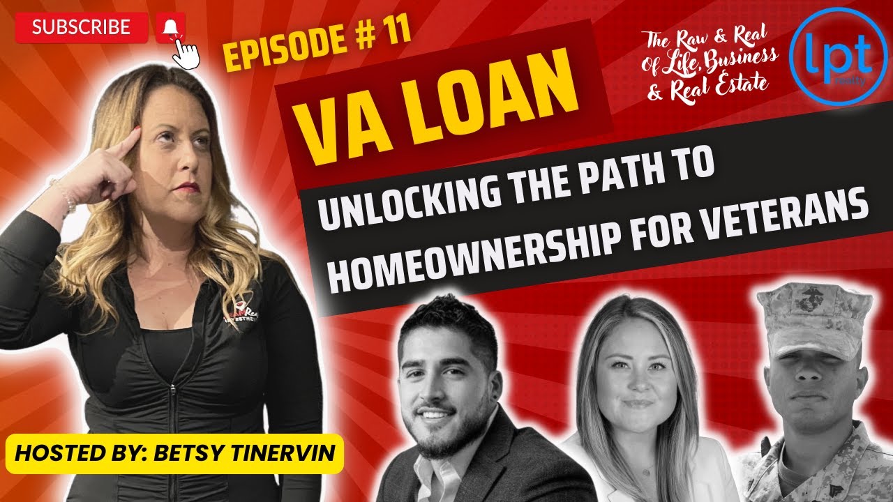 VA Loans: Unlocking the Path to Homeownership for Veterans - YouTube