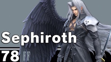 Sephiroth Victory Theme