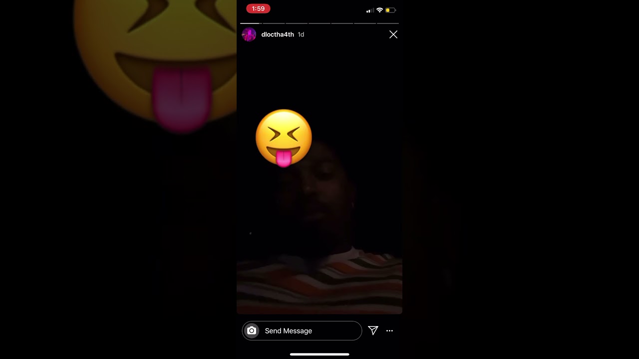 Bluegc Another Girl Kicked Off The Show Season 2