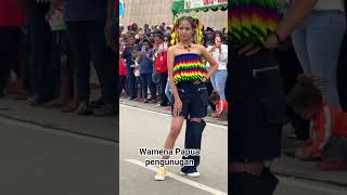 wamena Papua pengunugan #shortsvideo #shots #papua #wamena