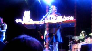 Download Lagu Lenka - Bring Me Down MP3