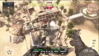 GOT INTO EXTREME MODDED LOBBY ON Black Ops 2