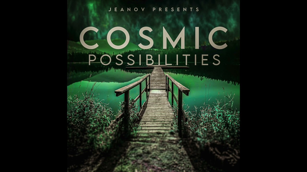 Jeanov - Leave The Show